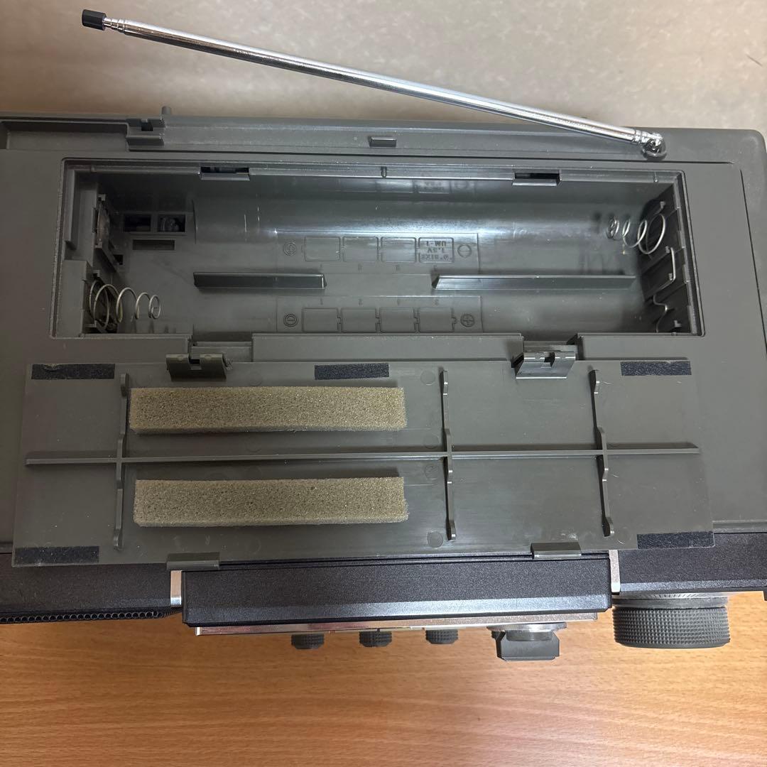 ナショナルRF-B30 ジャンク品