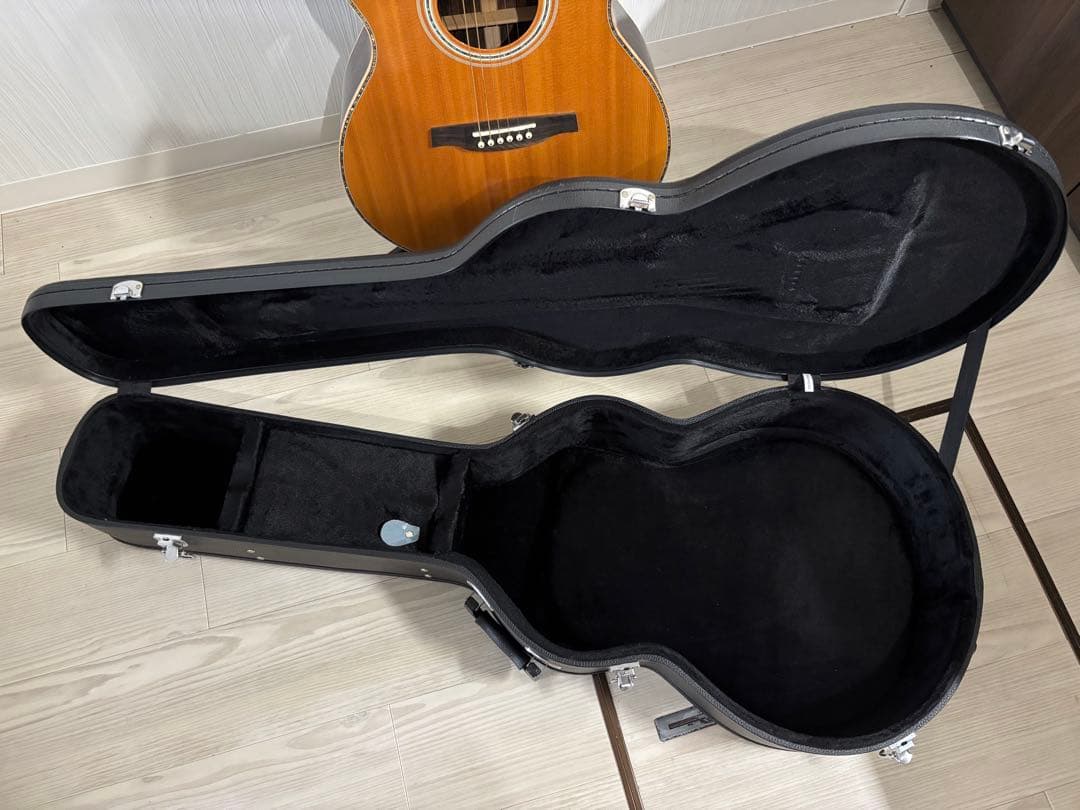 ギター PRS SE A60E Paul Reed Smith