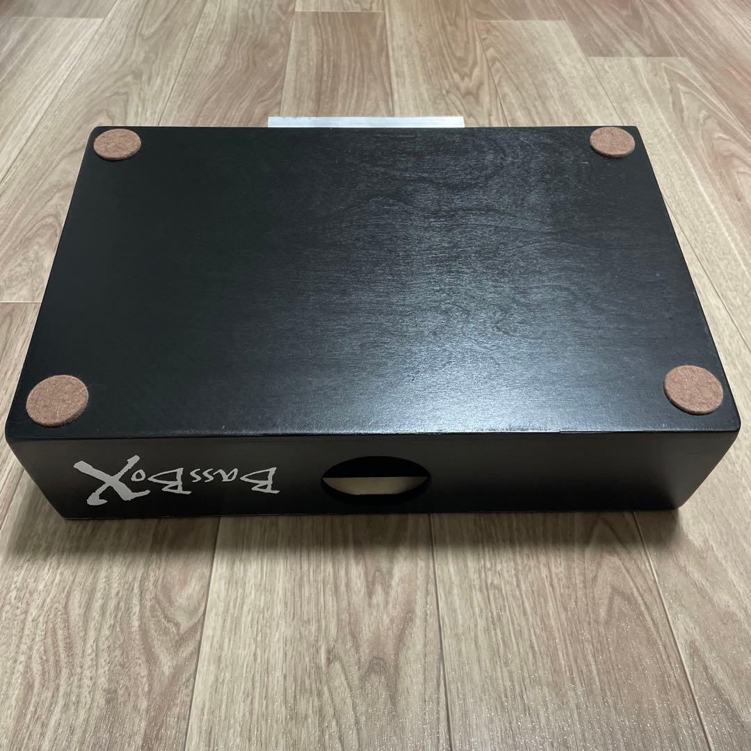 MEINL BASSBOX マイネル ベースボックス バスドラム BBB1