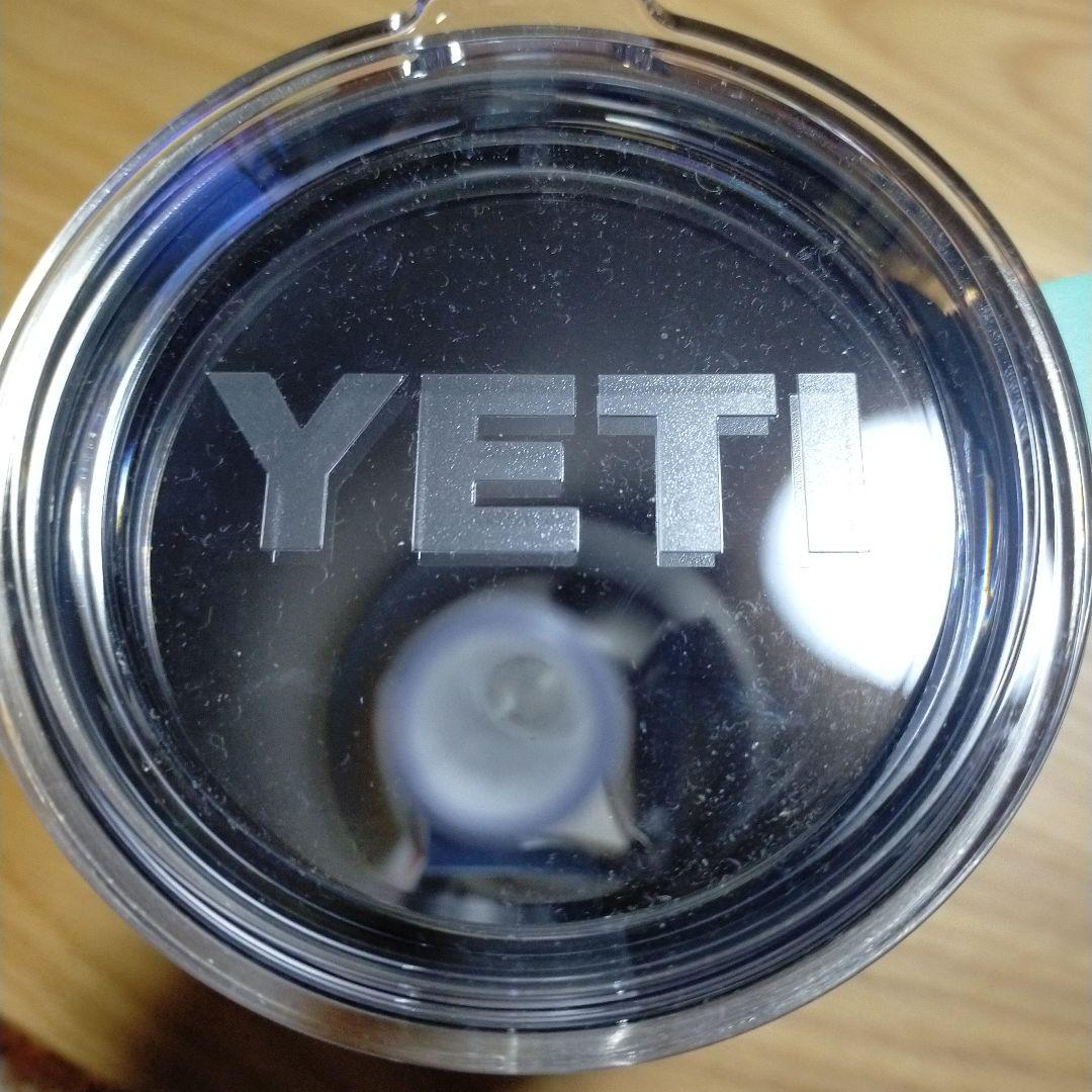 YETI　ストローマグ　42