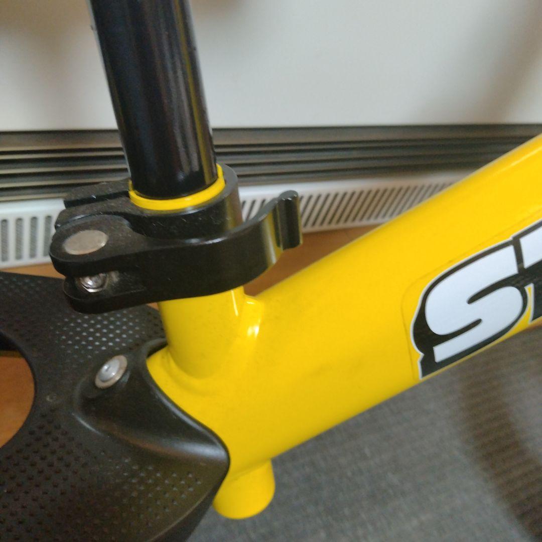 ✨️極美品✨️ 新型 STRIDER SPORTS ストライダースポーツ