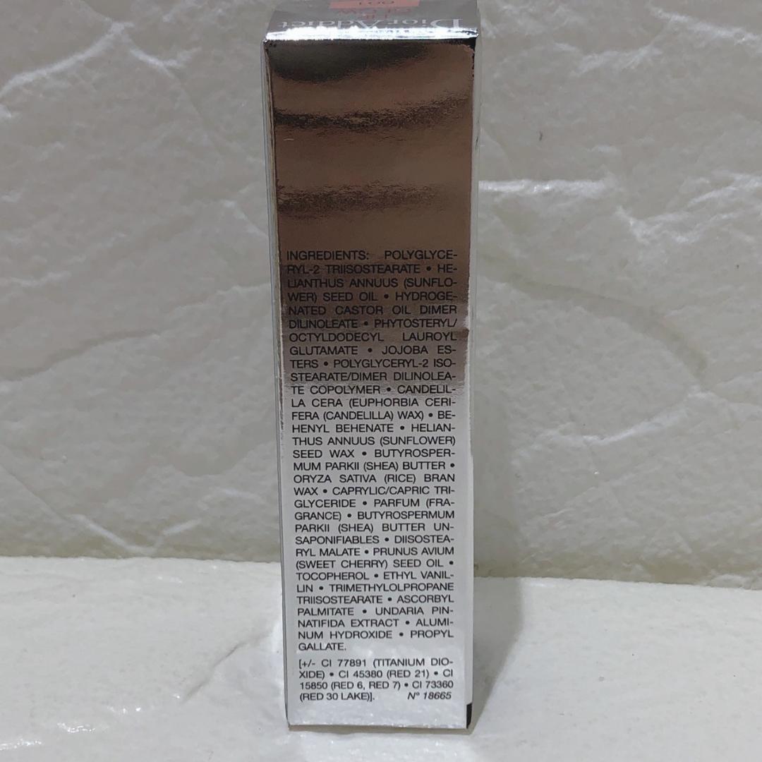 ♥Dior　クッションファンデ　レフィル　リップグロウ　セット