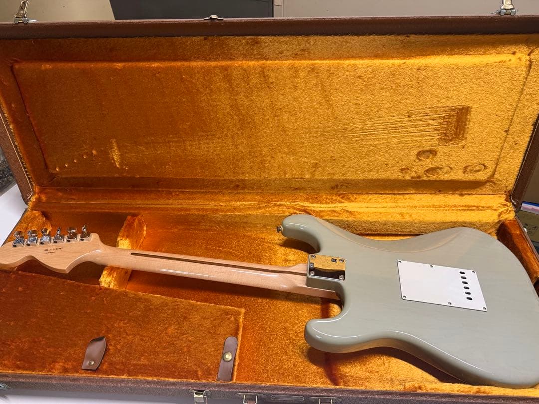 ギター FenderUSA HighwayOne