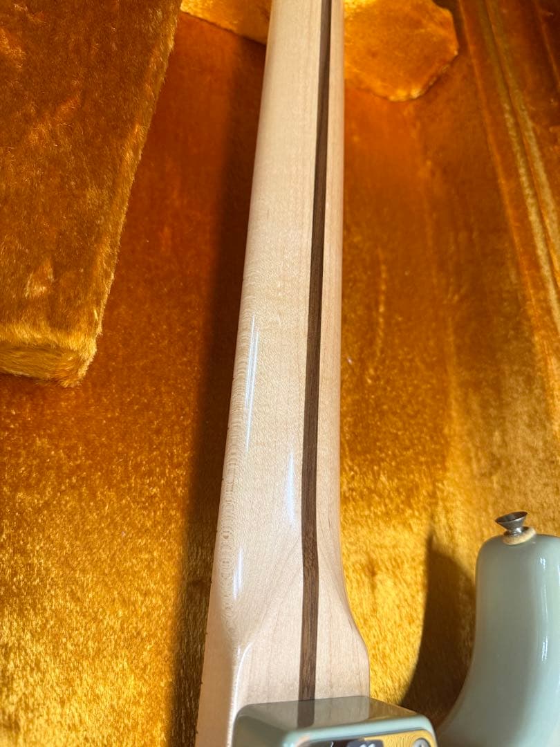 ギター FenderUSA HighwayOne