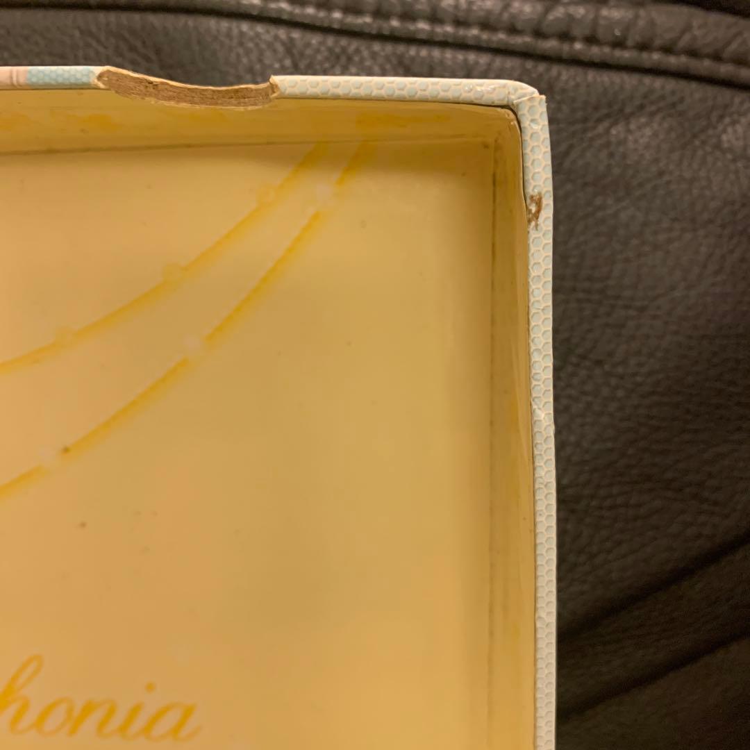 プリズムストーン　トランク