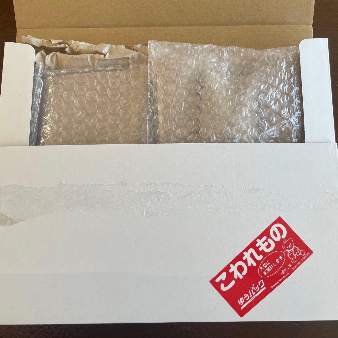 【新品未使用】ラッキーウッド　スカンジナビア　18-12ステンレス　30本セット