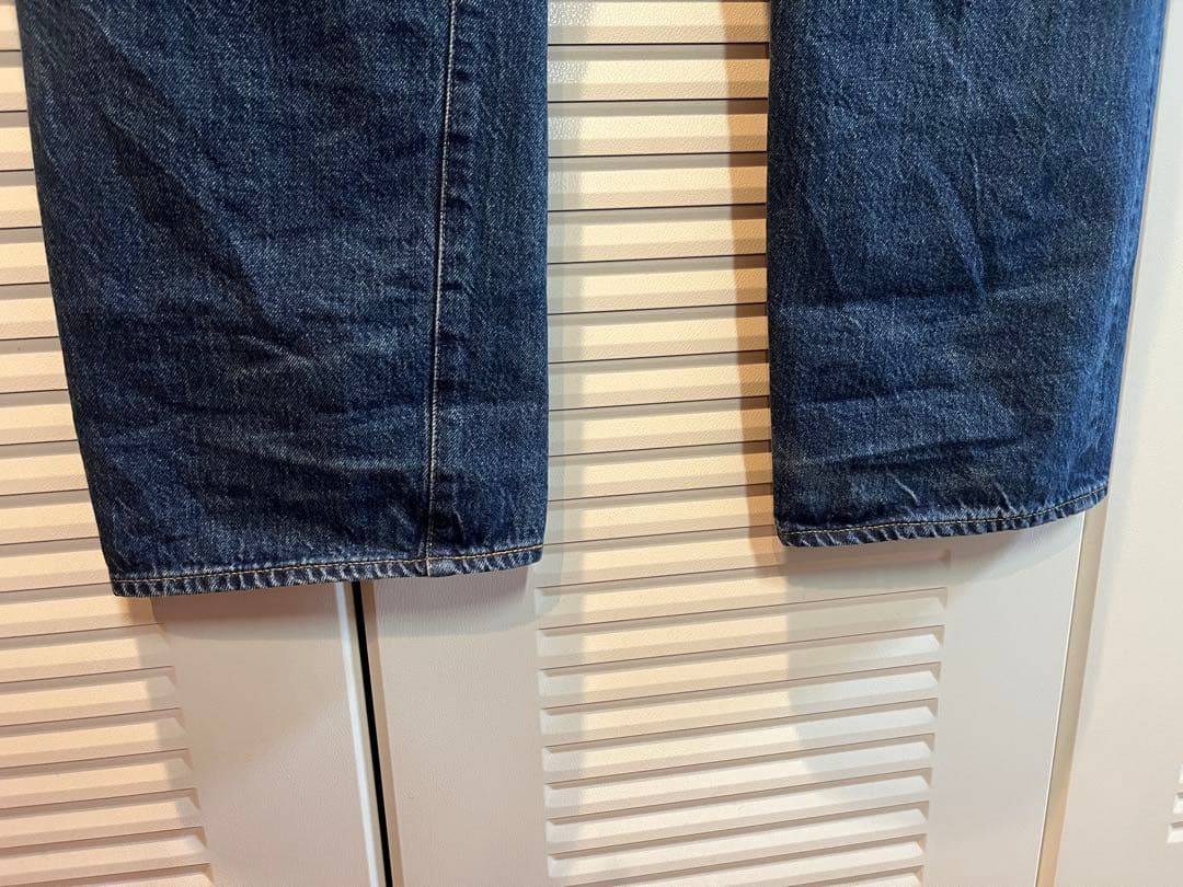 LVC 1955 ウォッシュモデル