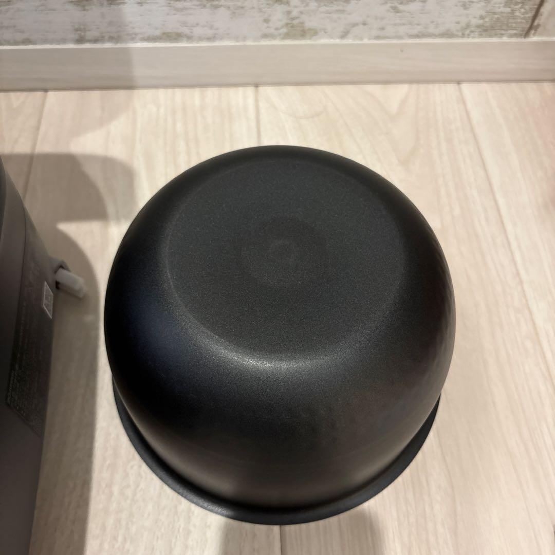 象印 圧力IH炊飯ジャー 極め炊き NW-YC10 （5.5合）2025年製