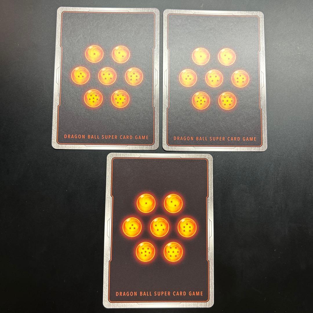 ドラゴンボール フュージョンワールド ピッコロ大魔王 占いババ パラレル