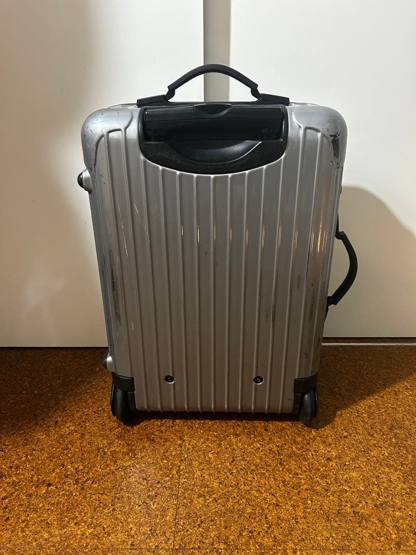 リモワ　サルサ　2輪　36L