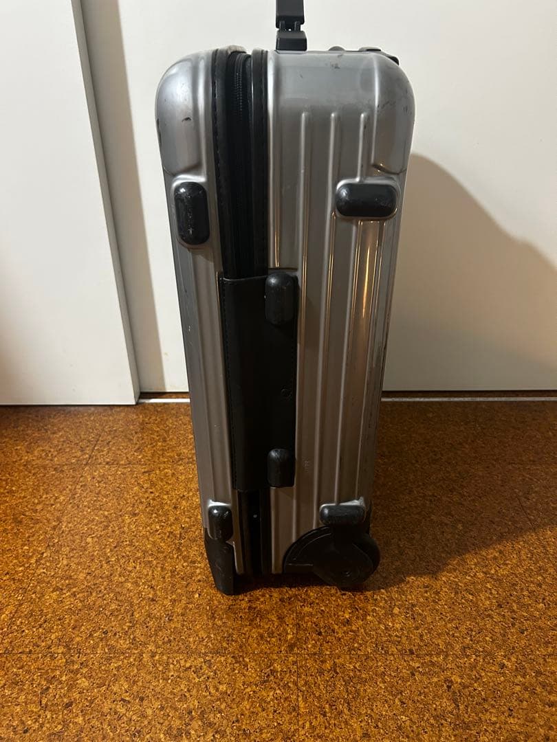 リモワ　サルサ　2輪　36L