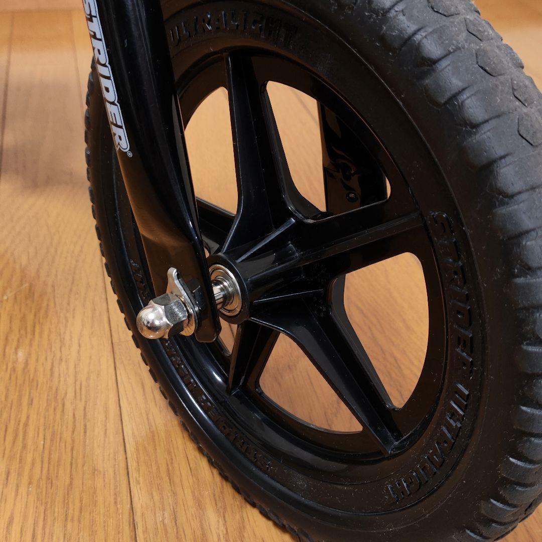 ⭐️美品⭐️ STRIDER ストライダー オレンジ