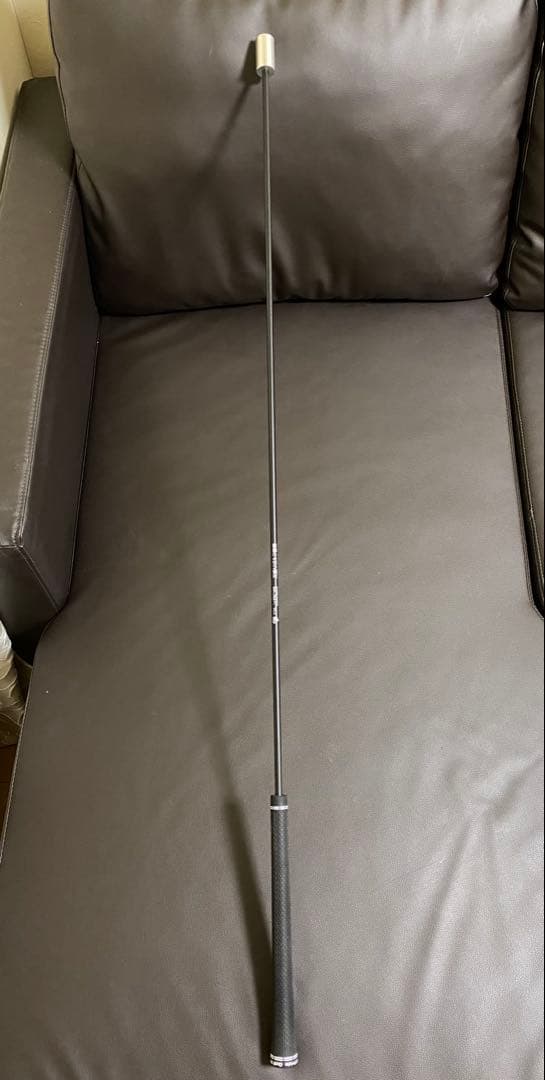 TR！DILVANA「万振りゴルフ部棒」