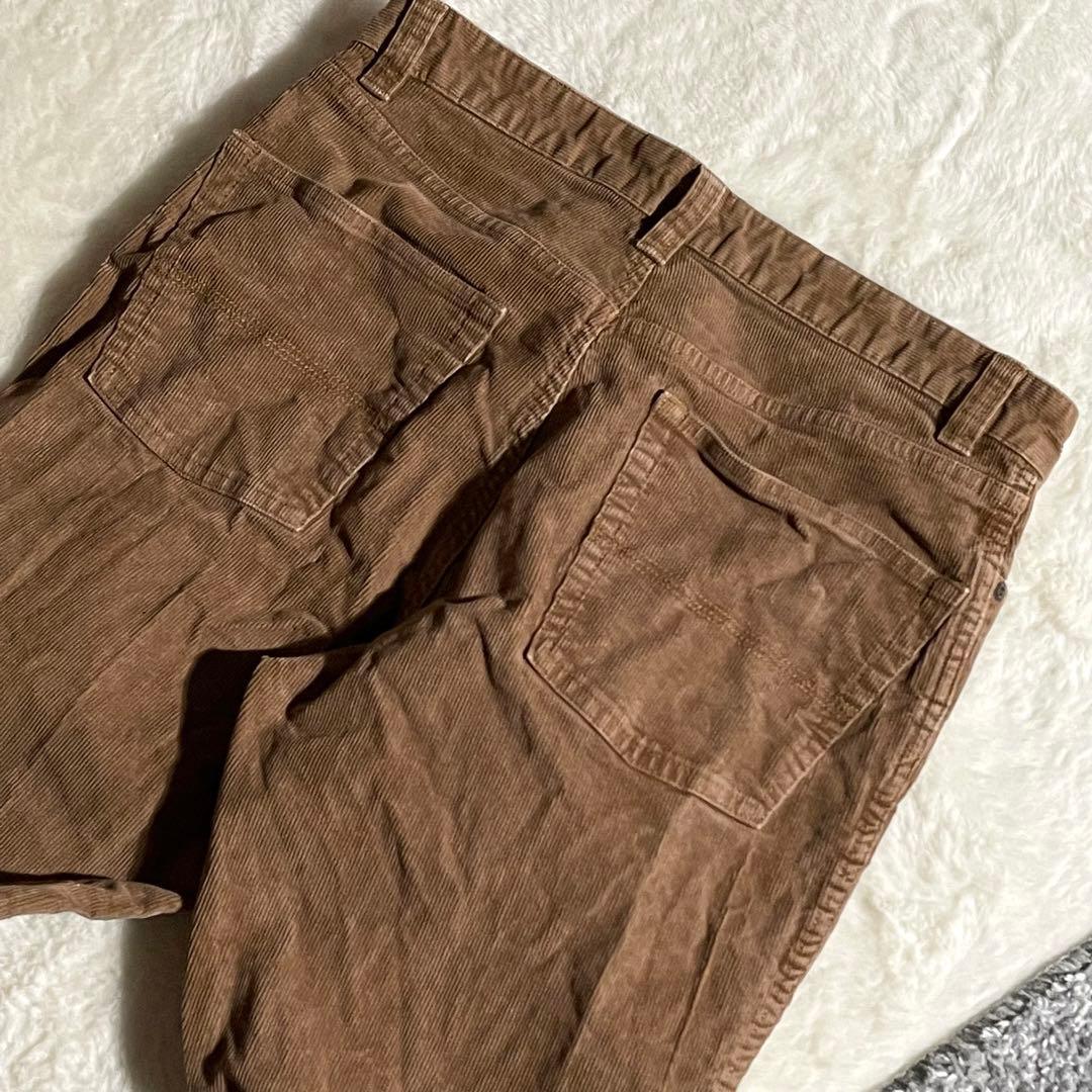 c-boy style　お洒落コーデ　バーバリーズ　ニット　L.L.Bean　M