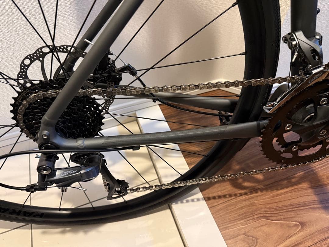 TREK Domane AL2 Gen4 2025年