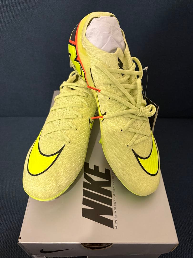 ナイキ　ヴェイパー　16 エリート