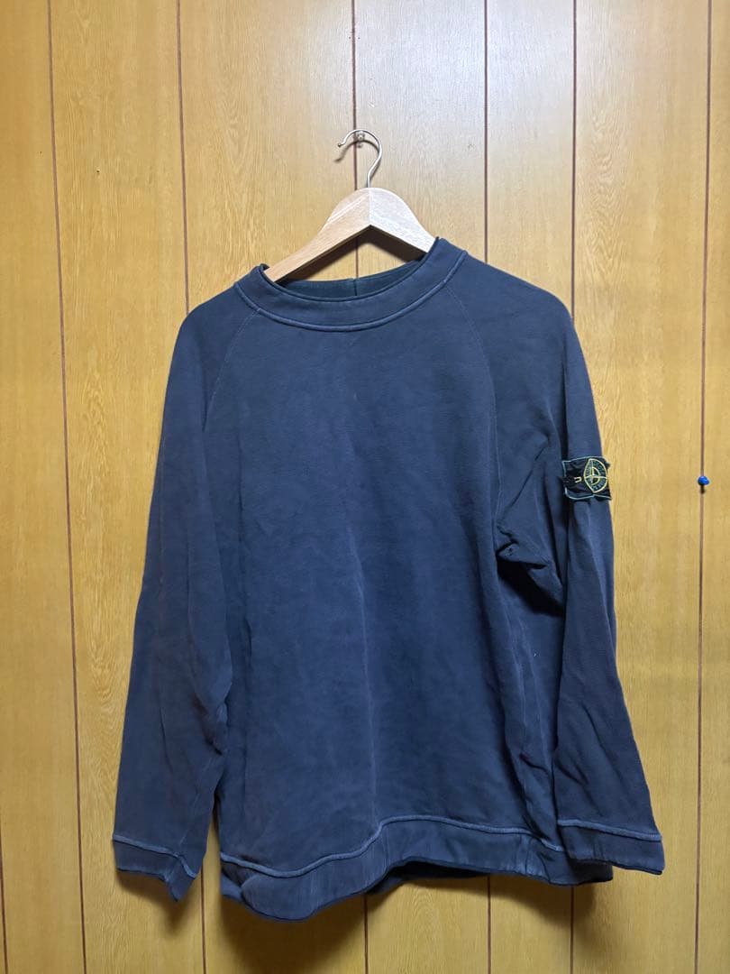 ストーンアイランド stone ヴィンテージオスティ期