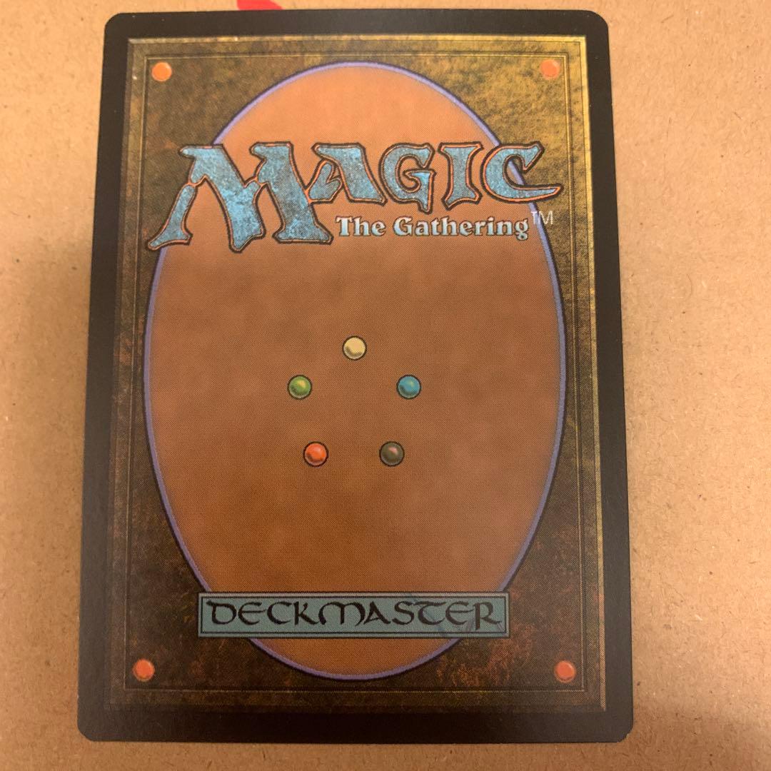 【Foil】《全知/Omniscience》[MPS] マスターピース mtg