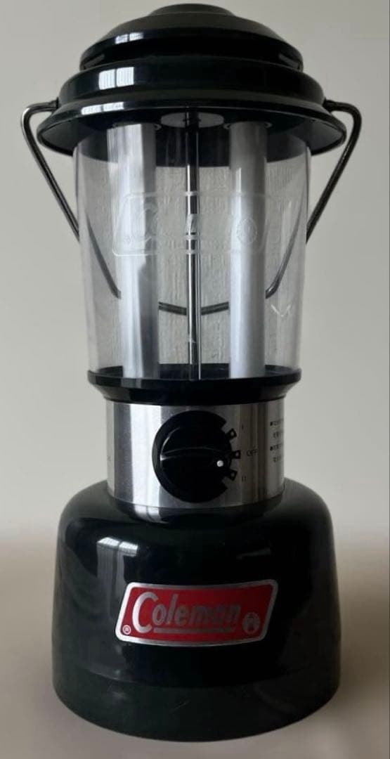 コールマン 6+1 計7点 91年 USA シングルマントル 286-288 他