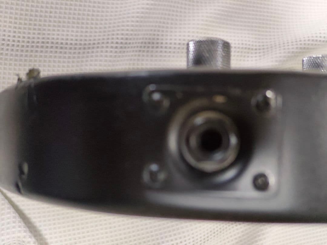 塗装ムラあり用　Blas テレキャスター塗装 村 ありブラック