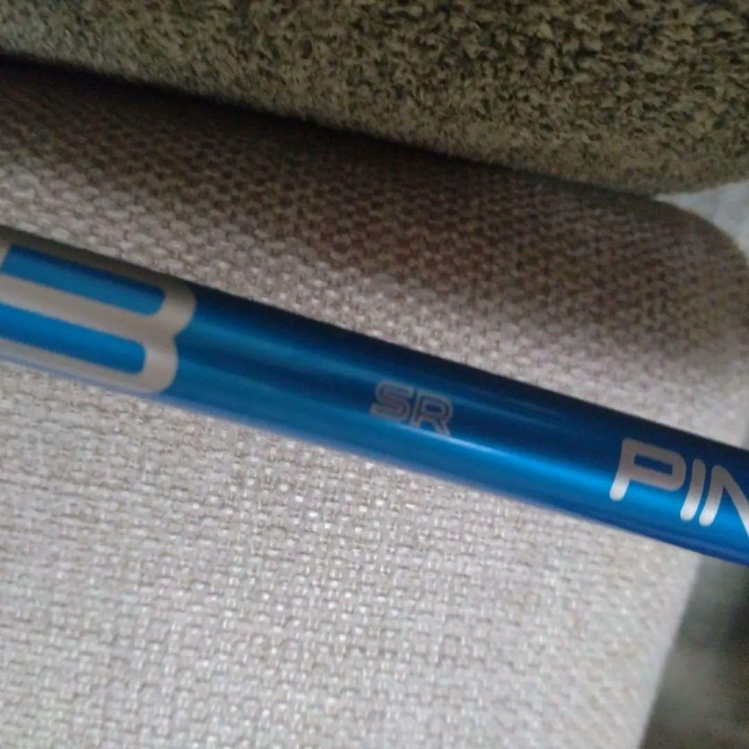 PING G440 ユーティリティー　6U (美品）