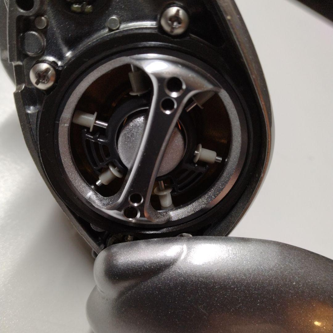 07メタニウムMg7。