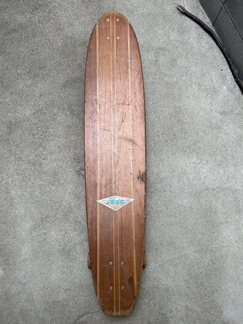 ホビー/Hobie surf ロング　スケート　ロンスケ クラッシック