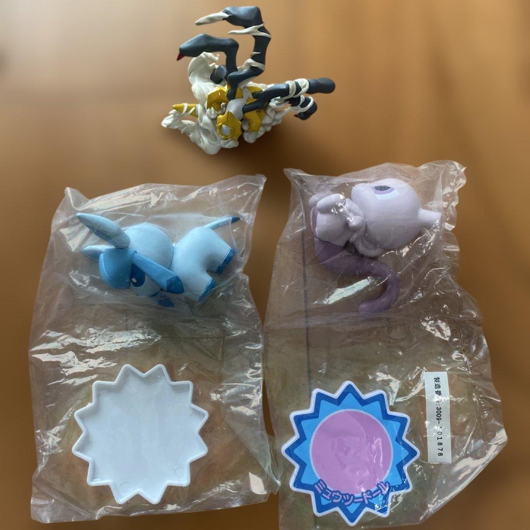 ポ*カ様 ポケモングッズ