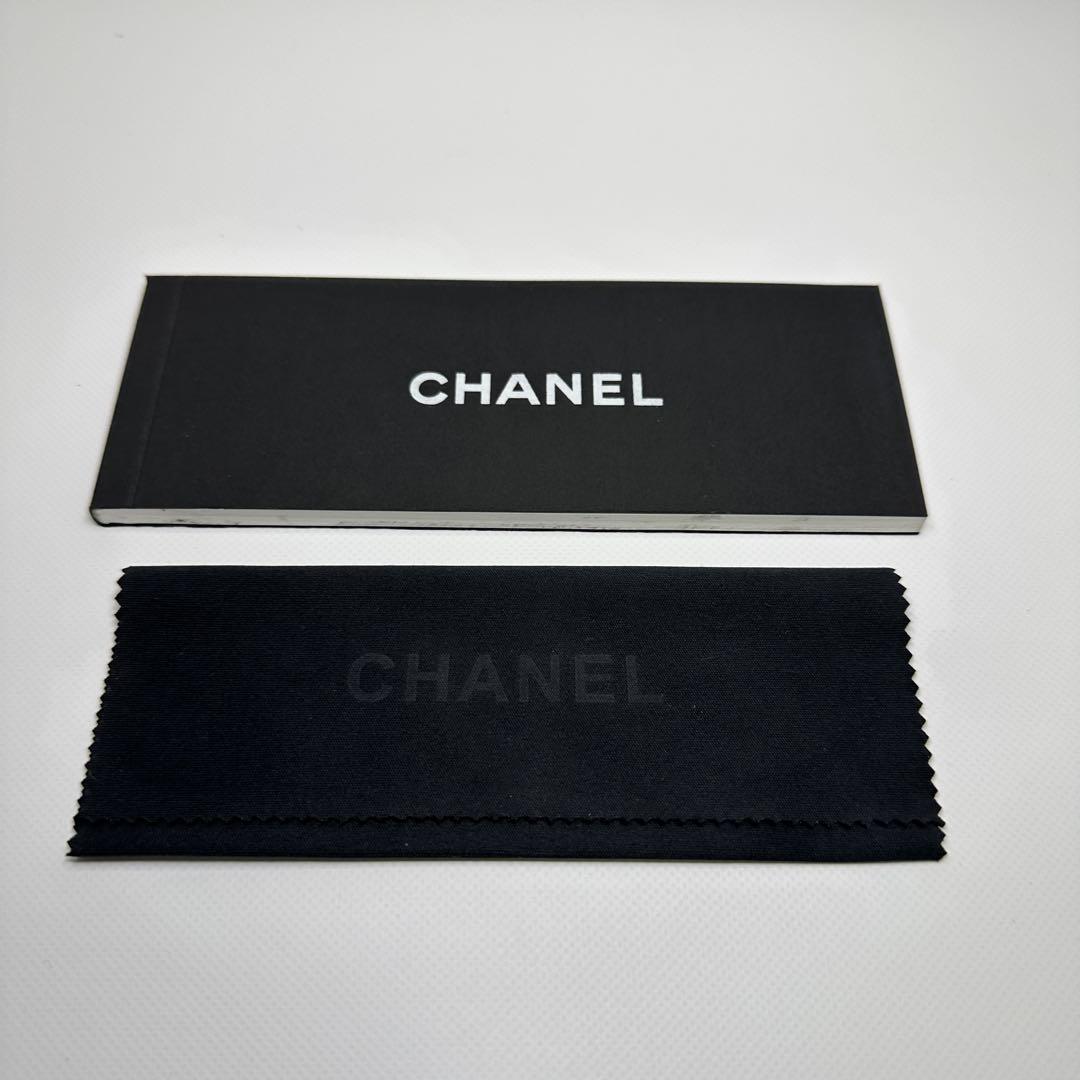 2025新作 CHANEL シャネル キャットアイ サングラス 新品 リボン