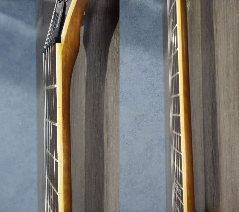 ギター LTD VB-300