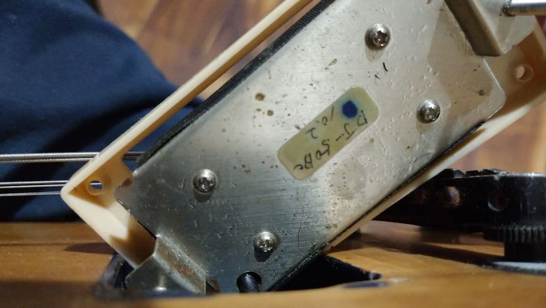 ギター LTD VB-300