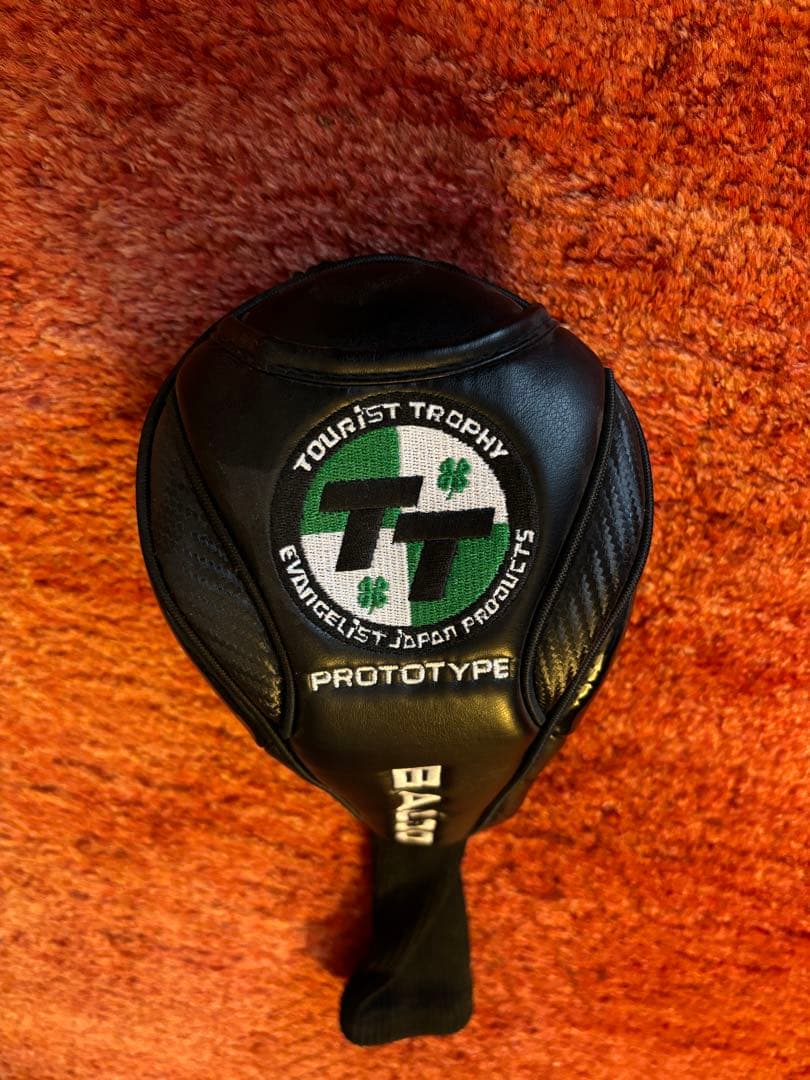 BALDO 911Sドライバー BASILEUS β-Ⅱ 70-S