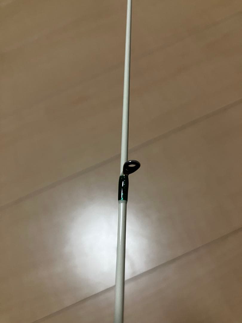 （美品）林釣漁具製作所SARU STICK サルスティック HSS-81