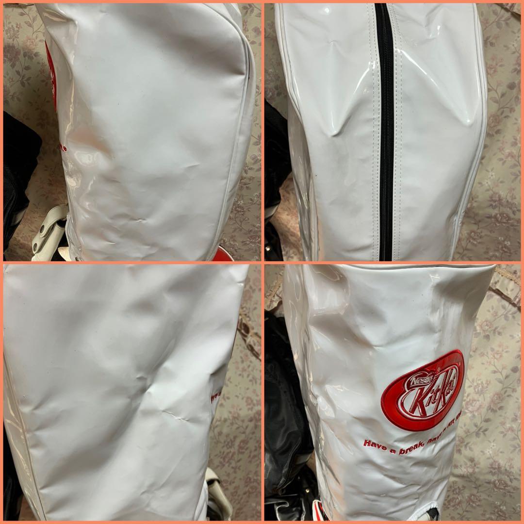 メンズ　右　ヤマハ　インプレス　RMX ゴルフクラブセット ゴルフバッグ　希少