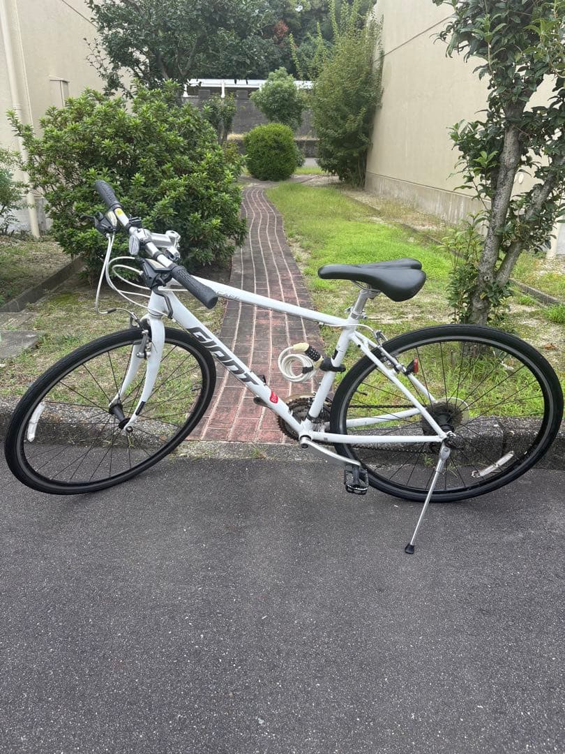 自転車本体 GIANT ESCAPE R3 S