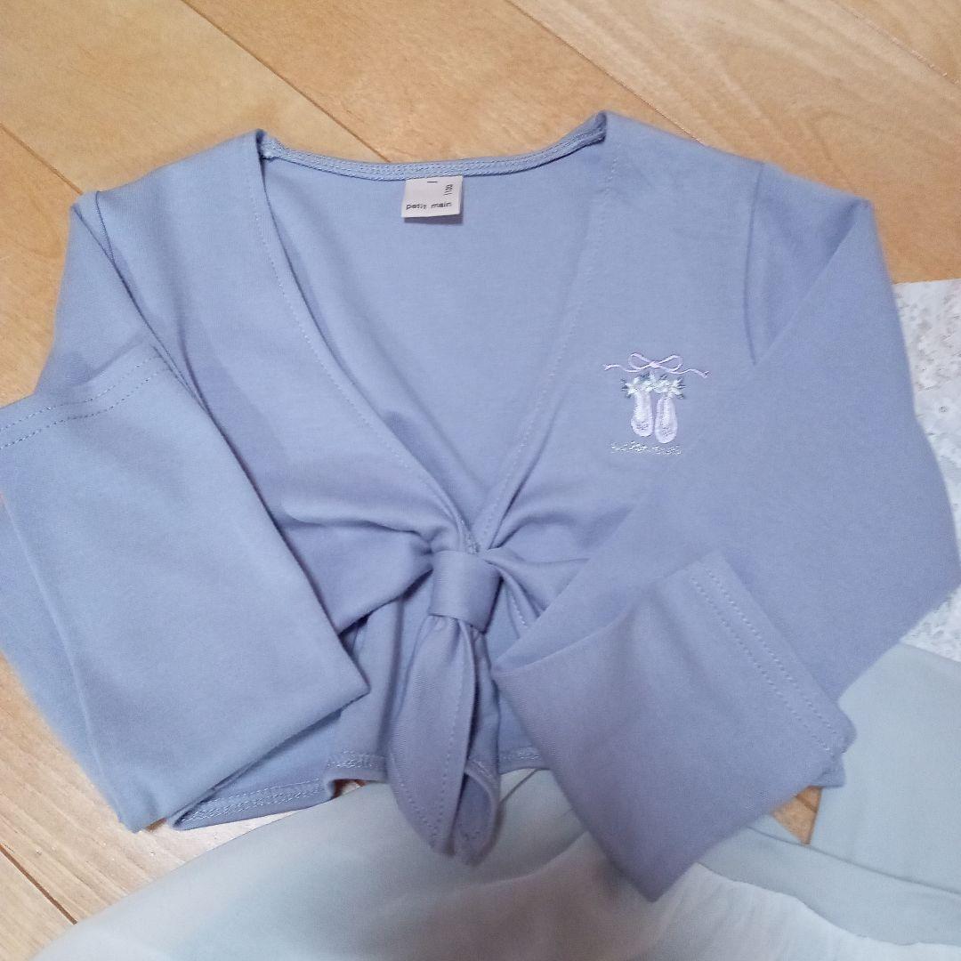 バレエまとめ売り