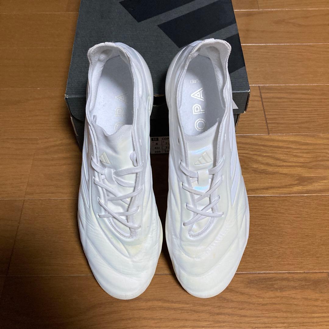 アディダス　コパピュア.1 HG 26.０