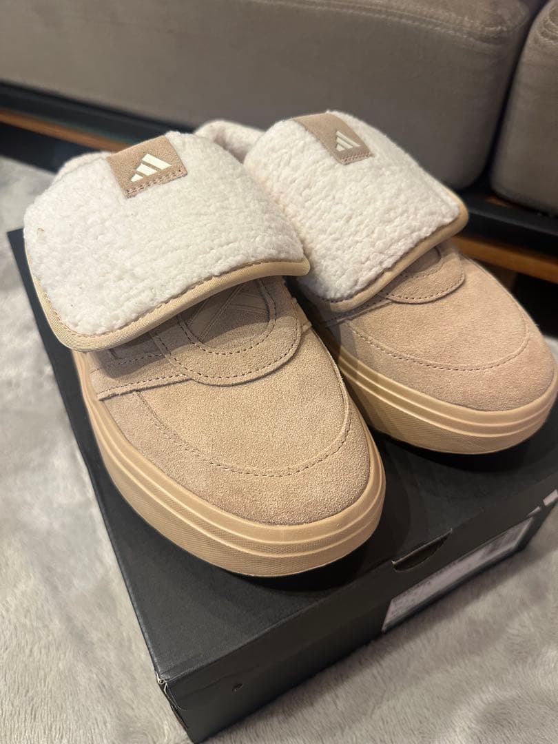 大人気グランドコートミュール　Grand Court Mule 24.5 新品