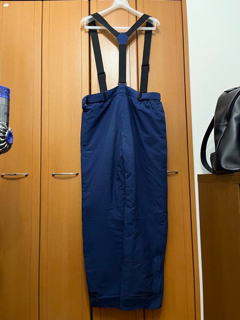 ダイワDW-3107レインマックスハイパーストレッチ ウィンタースーツ上下セット