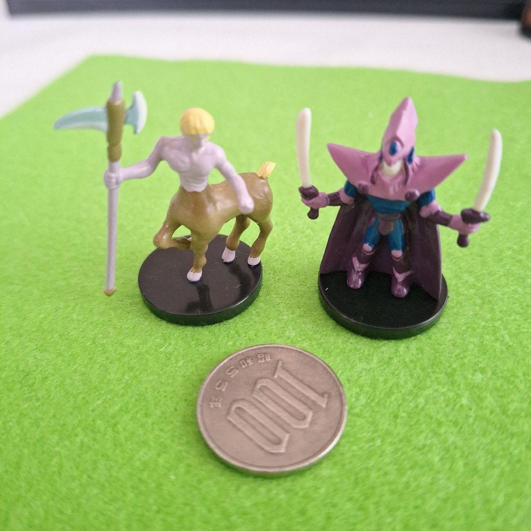 【遊戯王ダンジョンダイスモンスター】 フィギュア B 19体