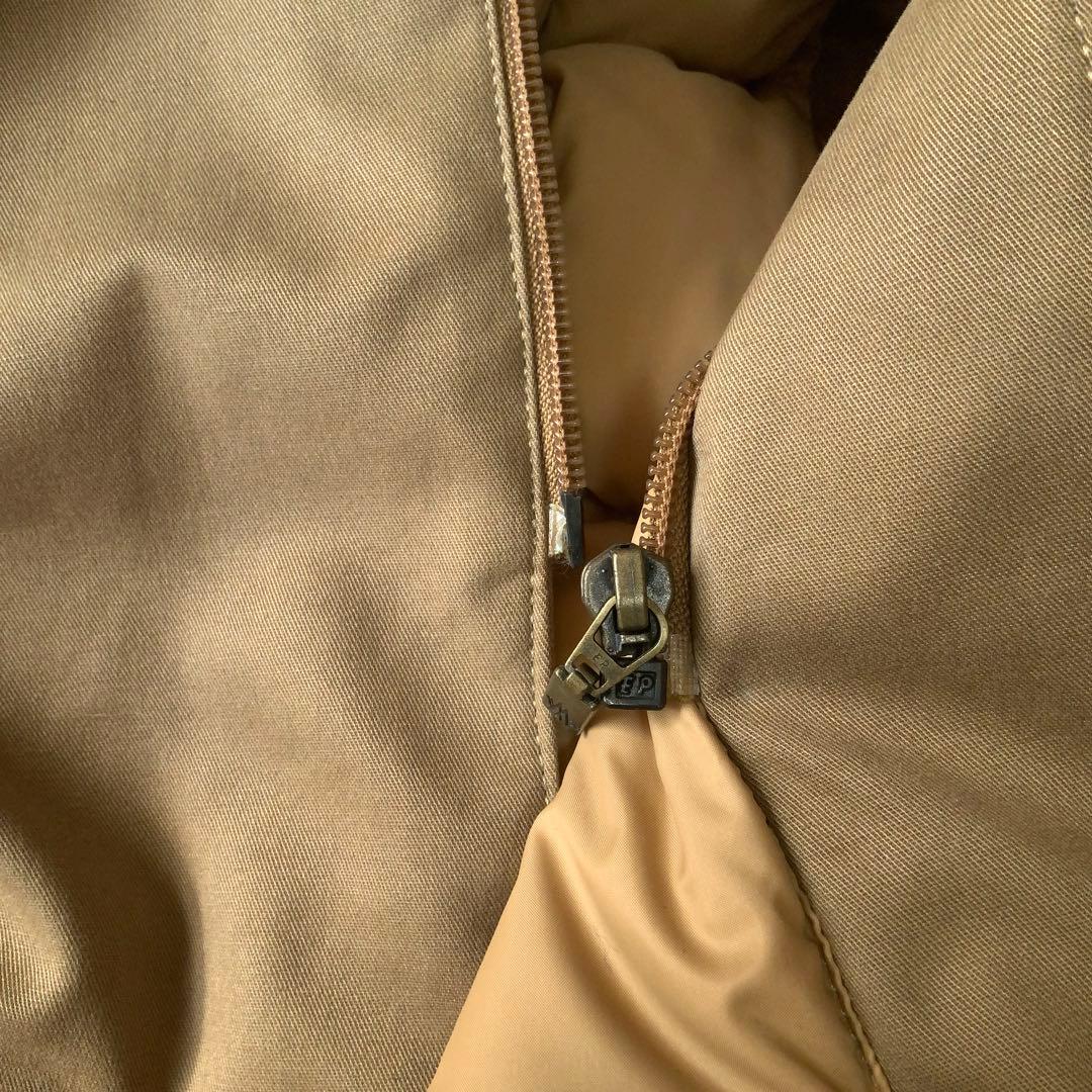 極美品MONCLER モンクレール CEZANNE セザンヌ 1 カーキ 青タグ