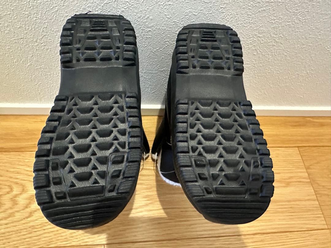 キッズ　スノボードブーツ　SPOON スプーン　19㎝