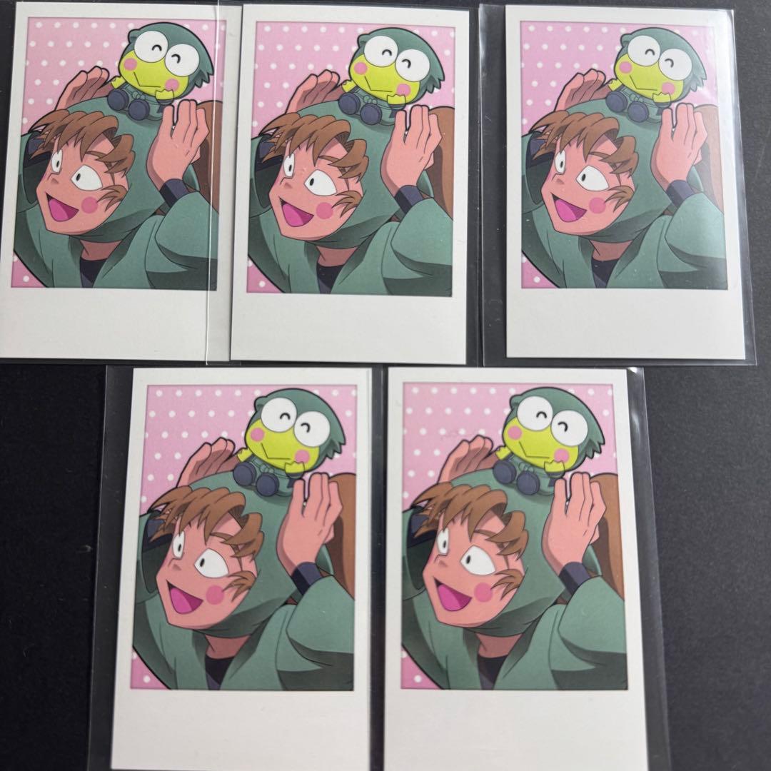 忍たま乱太郎 サンリオ アモカフェ 善法寺伊作 伊作 まとめ売り 缶バッジ