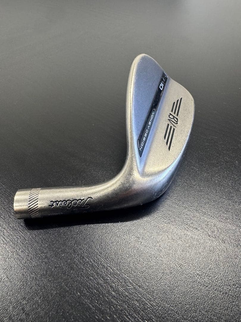 vokey sm10 ウェッジセット