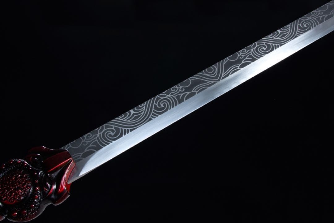 異誅 刀装具 日本刀 武具 鑑賞刀 居合刀 模造刀 舞踊刀