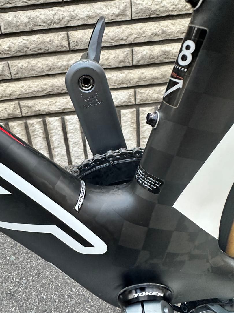 【美品】FELT AR1 2016