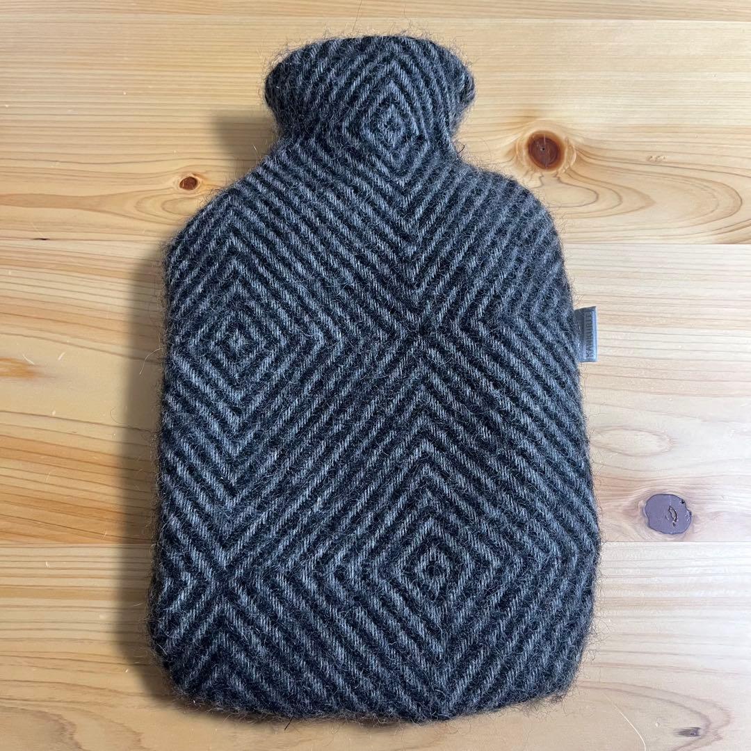 ラプアンカンクリ　MARIA 湯たんぽ　2個セット