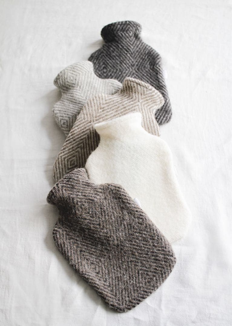 ラプアンカンクリ　MARIA 湯たんぽ　2個セット