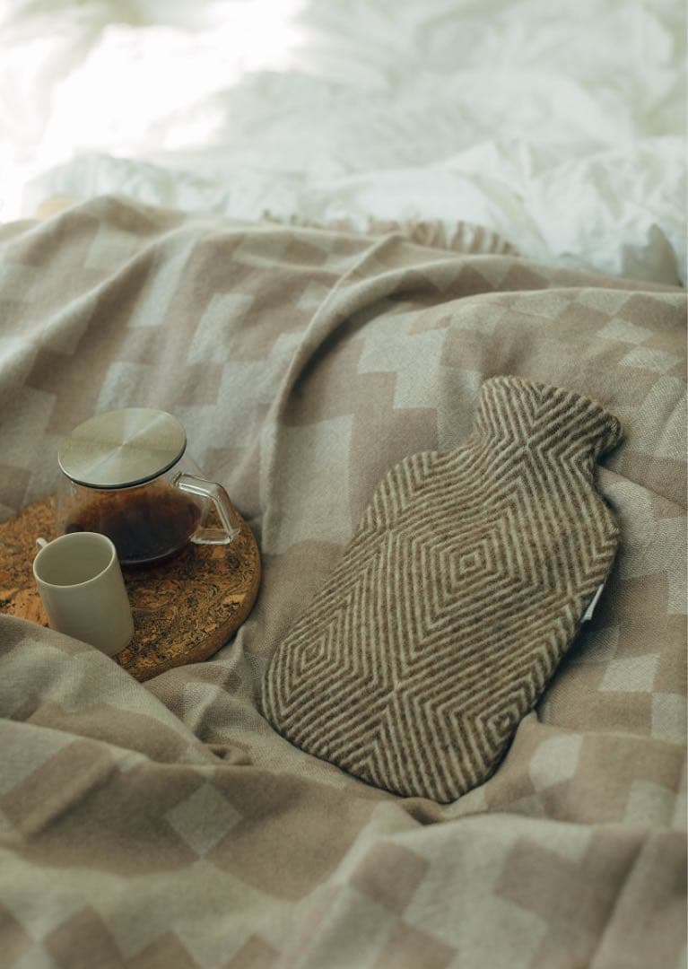 ラプアンカンクリ　MARIA 湯たんぽ　2個セット