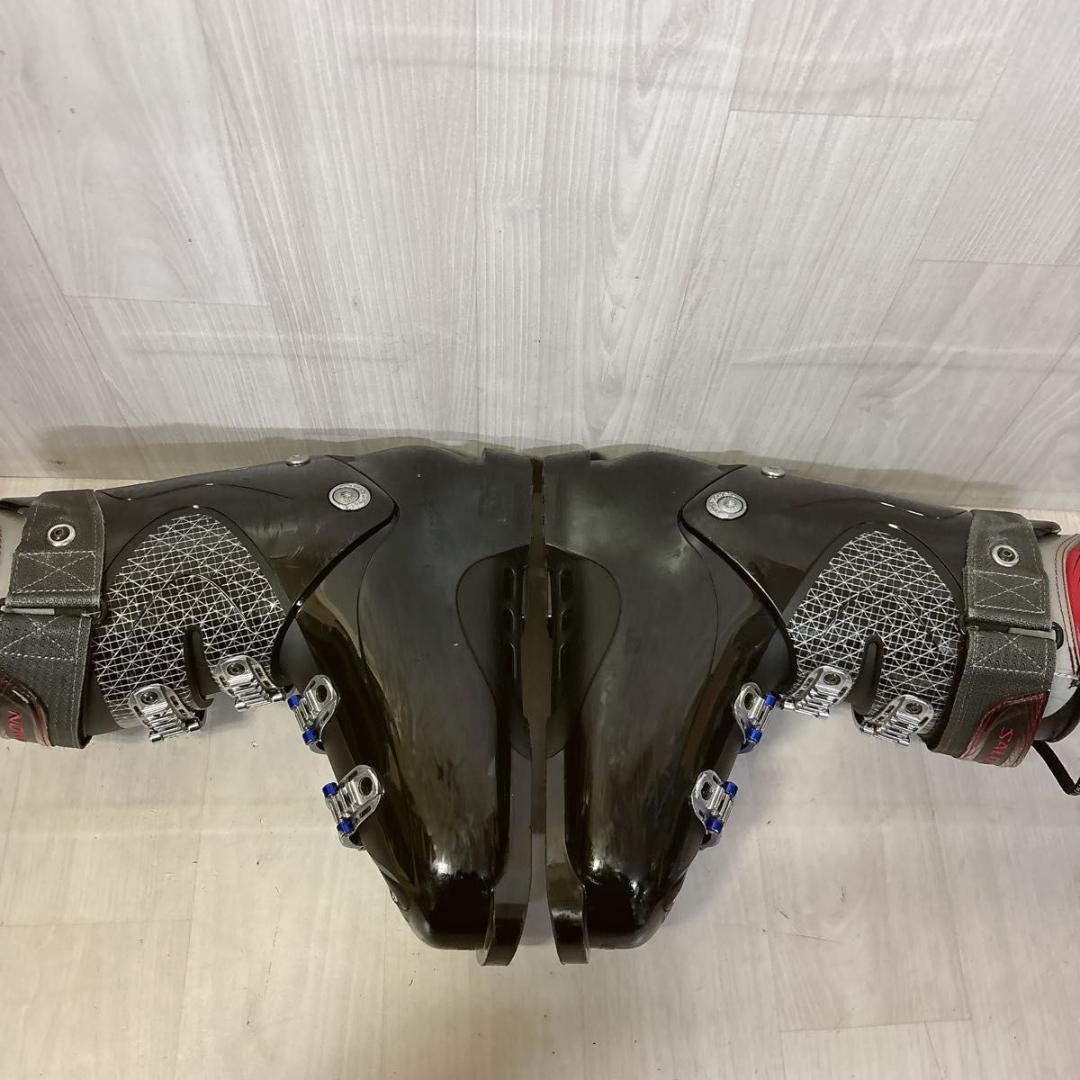 Salomon FALCON ENERGIZER 110 メンズ　ブーツ